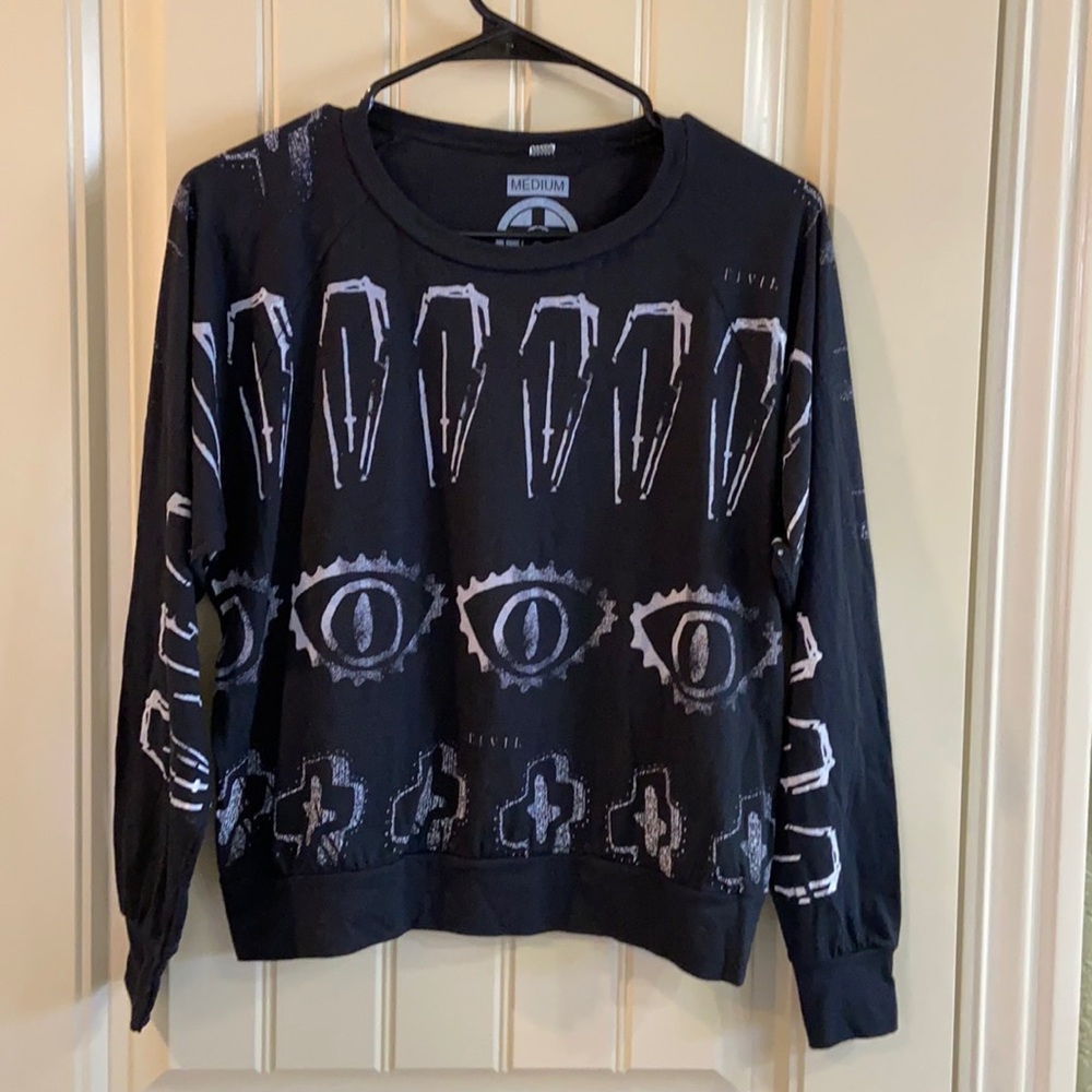 Street wear by Civil Brand. NWOT!